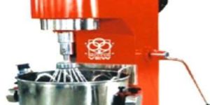 Cake Kneading Machine