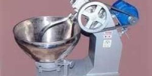 Dough Kneading Machine