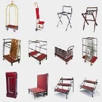 Hotel Equipment