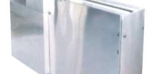 Semi Automatic Chapati Making Machine