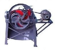 Electric Chaff Cutter