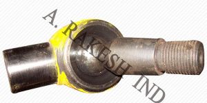Hydraulic Ball Joint