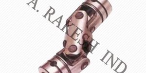 Universal Cross Joint