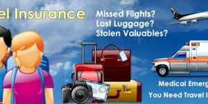 Travel Insurance
