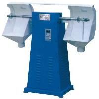 Buffing Machine
