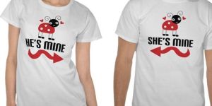 t-shirt printing service