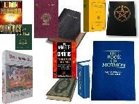 Religious Books