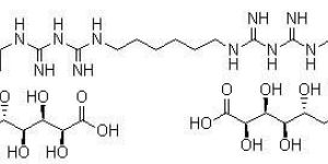 Chlorhexidine Gluconate 20%