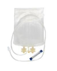 Blood Collection Bags