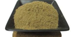 Lemon Peel Powder