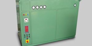 PROCESS LIQUID CHILLERS