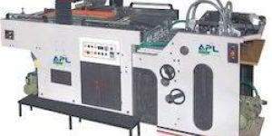 Automatic Printing Machine