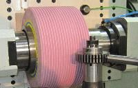 Gear Grinding Machines