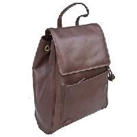 Leather Rucksack Bags