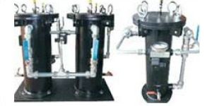 Bag Filtration System