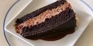 Chocolate Brown Food Color