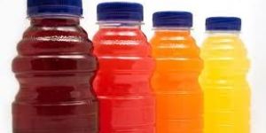 Fast Red Primary Food Colours