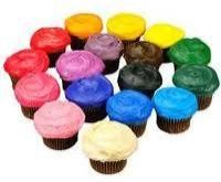 Indigo Carmine Primary Food Colours