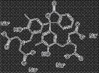 O-Cresolphthalein Complexone