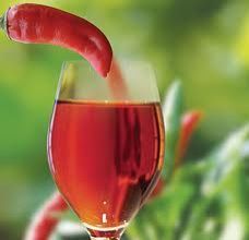 Paprika Colour Oil Soluble 40,000 c.u.