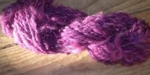 Violet Blended Color