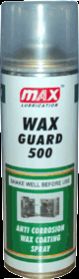 Anti Corrosion Wax Coating Spray