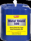 Dry Protective Coating