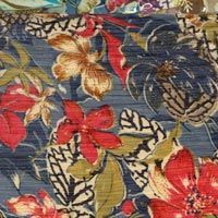 Cotton Printed Fabric