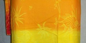 Fancy Cotton Printed Bags