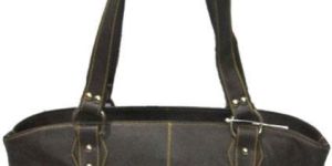 Leather Ladies Bag