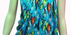 Polye Printed Sarongs