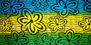 Polyester Printed New Sarongs