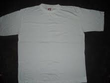 Round Neck T-shirts