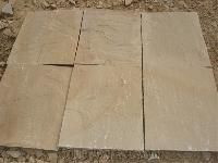 Buff Sandstone