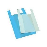 D Cut Non Woven Bags