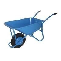 Single Wheel Barrow