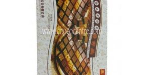 Chocolate Transfers Sheets