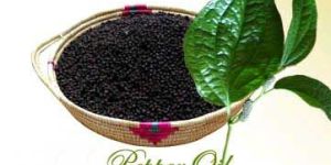 Black Pepper Oil
