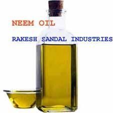 Neem Oil