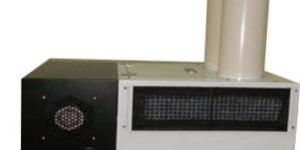 Ultrasonic Humidifier