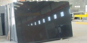 Black Granite
