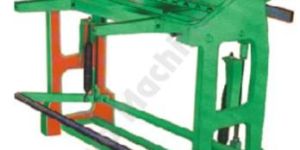 Foot Operated Shearing Machine