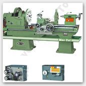 Heavy Duty Lathe Machine