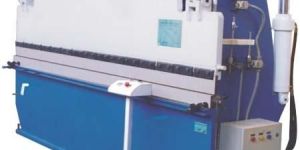 Hydraulic Press Brake