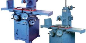 Manual Surface Grinding Machine