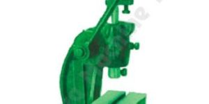 Spring Controlled Arbour Press