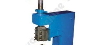 Steel Body Fly Press