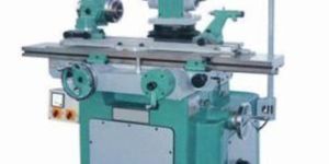 Vertical Turning Lathe Machine