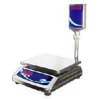 Electronic Weighing Systems