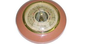 Aneroid Barometer